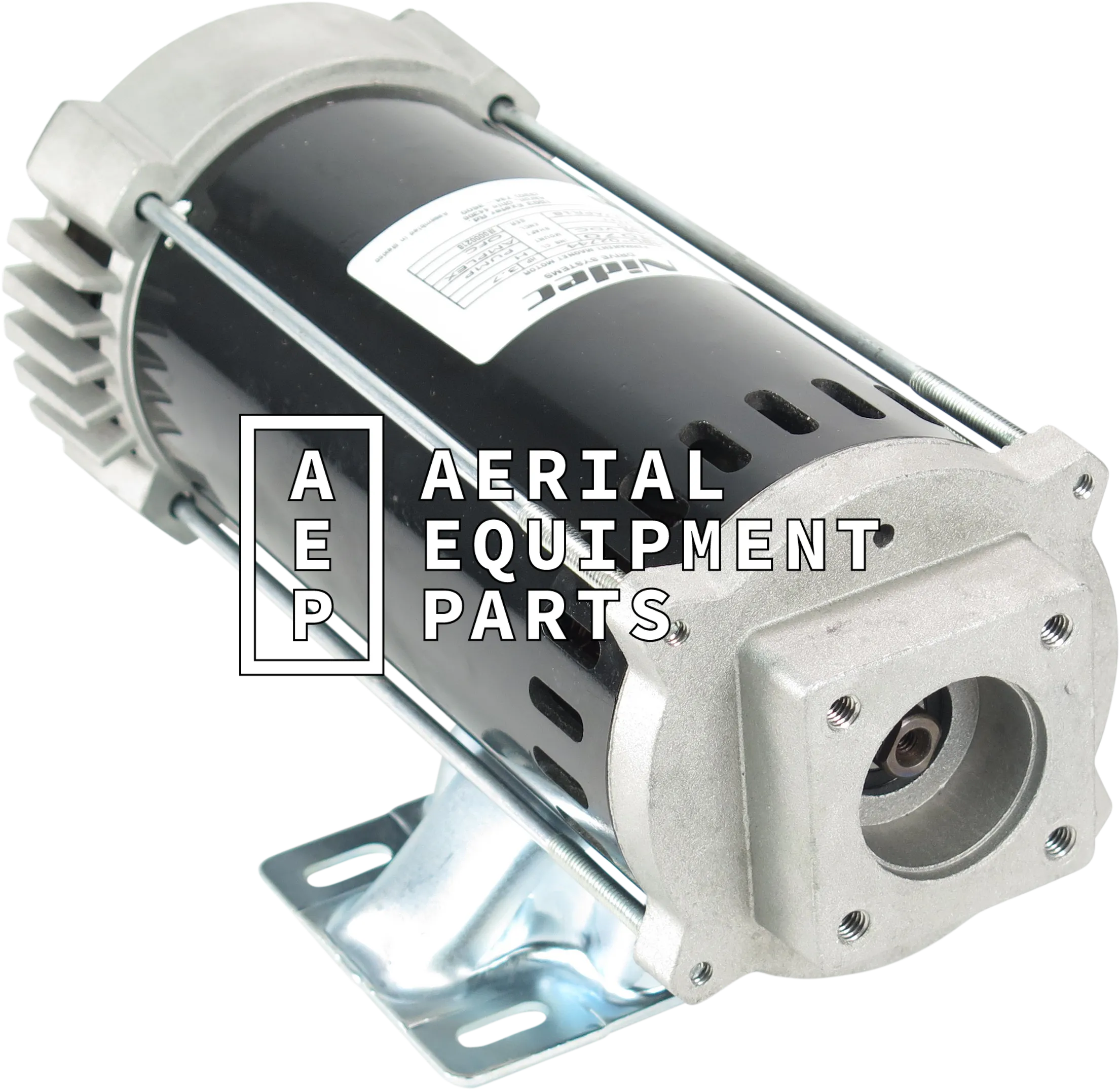 106576 Electric Motor For Skyjack