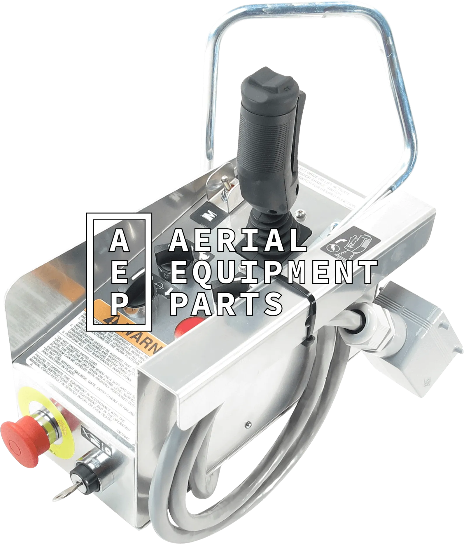 114494 Control Box For Skyjack