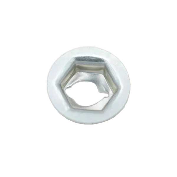 1/4-20 Hex Nut