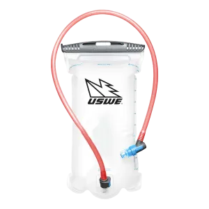 1,5l Elite, P&p Transparent
