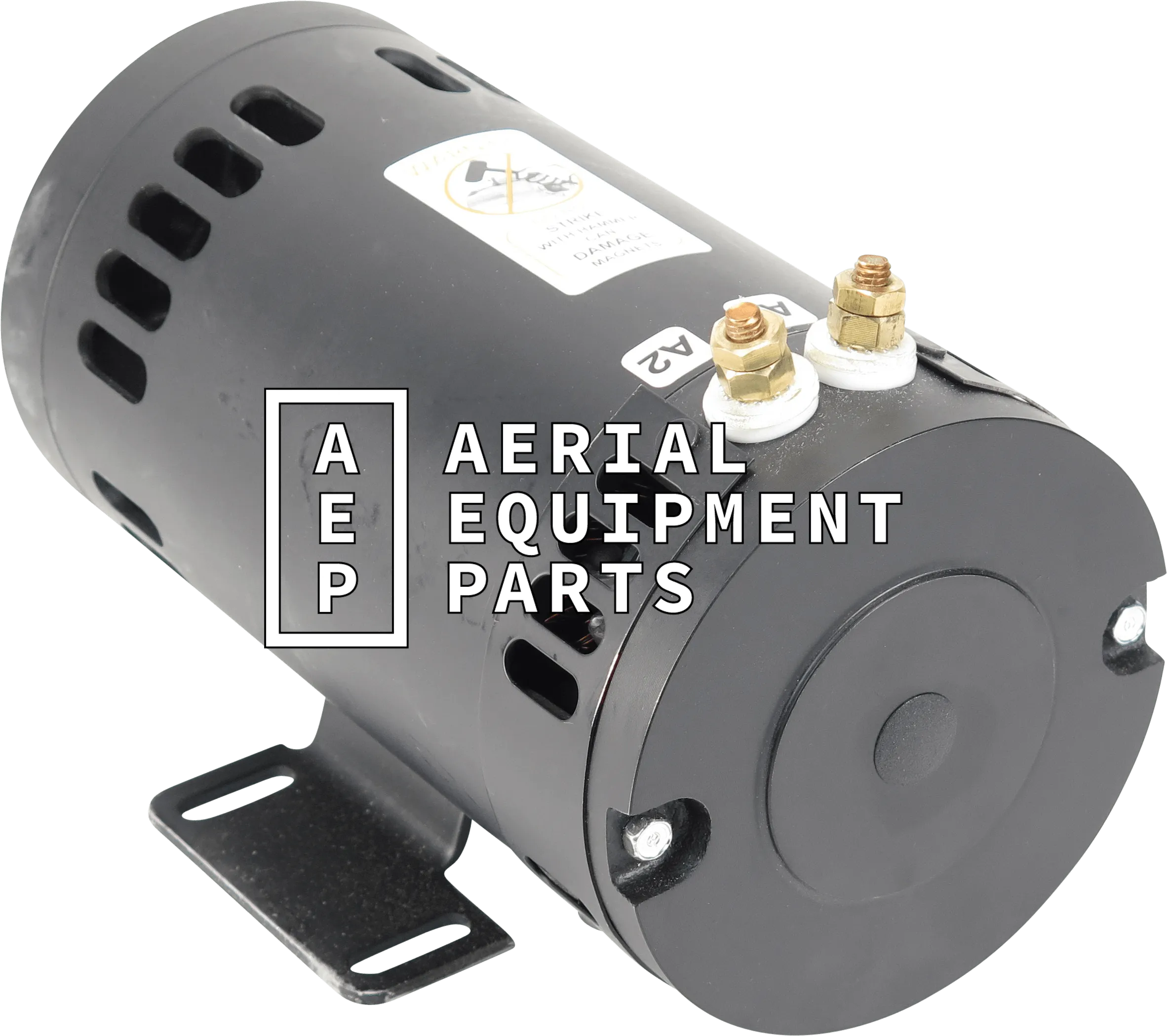 2586661 Motor For MEC