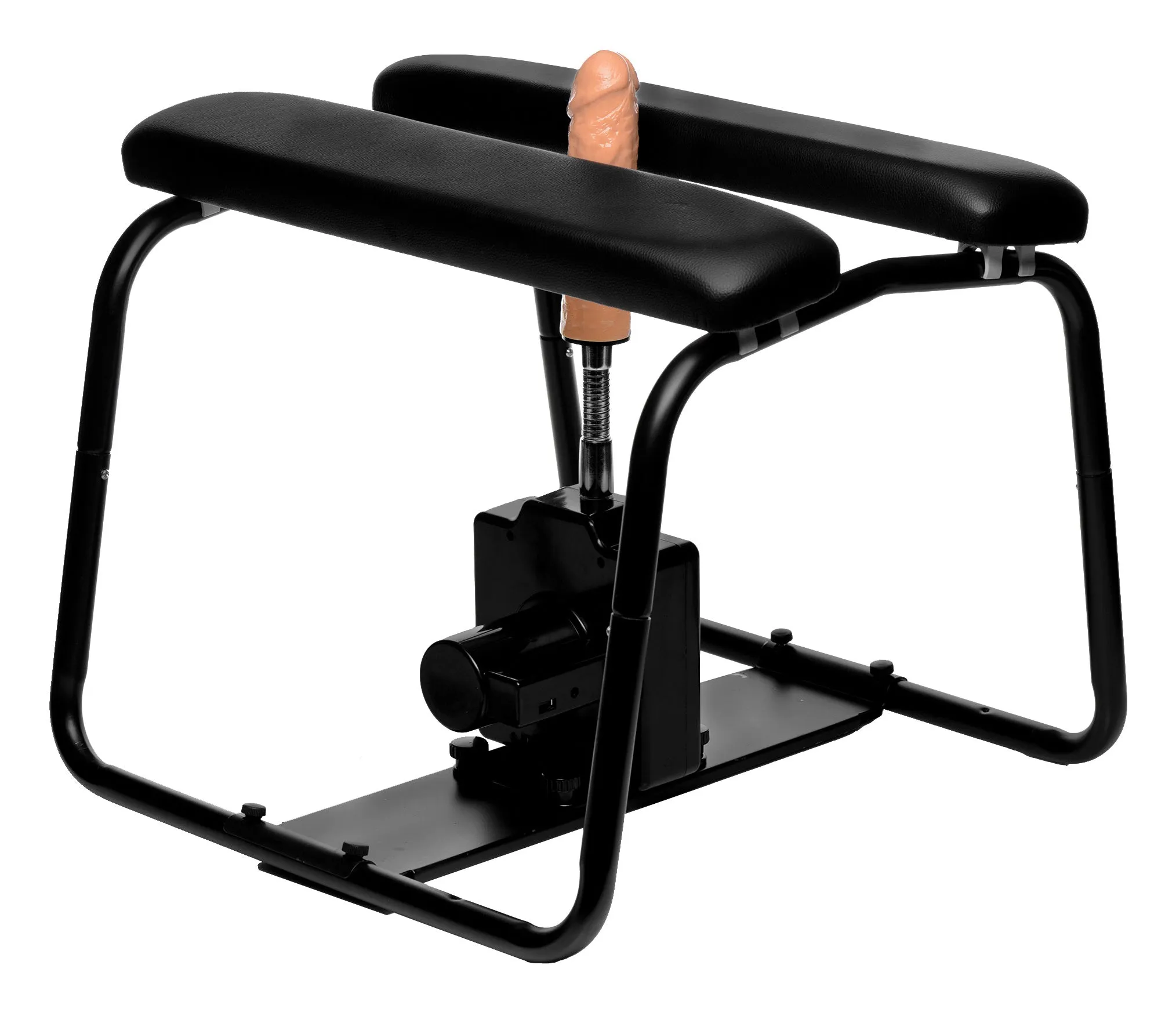 4-in-1 Bangin Bench