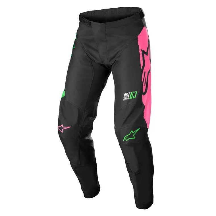 Alpinestars 2022 Youth Racer Compass Pants