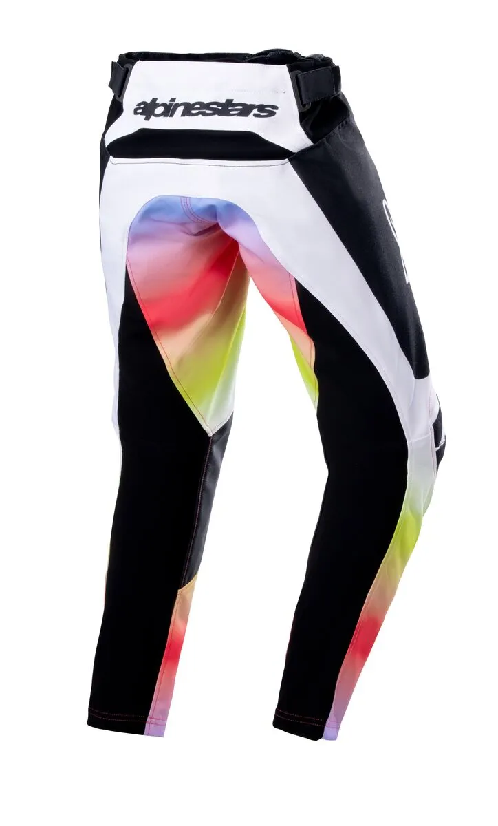 Alpinestars Youth Racer Semi Multicolours Pants