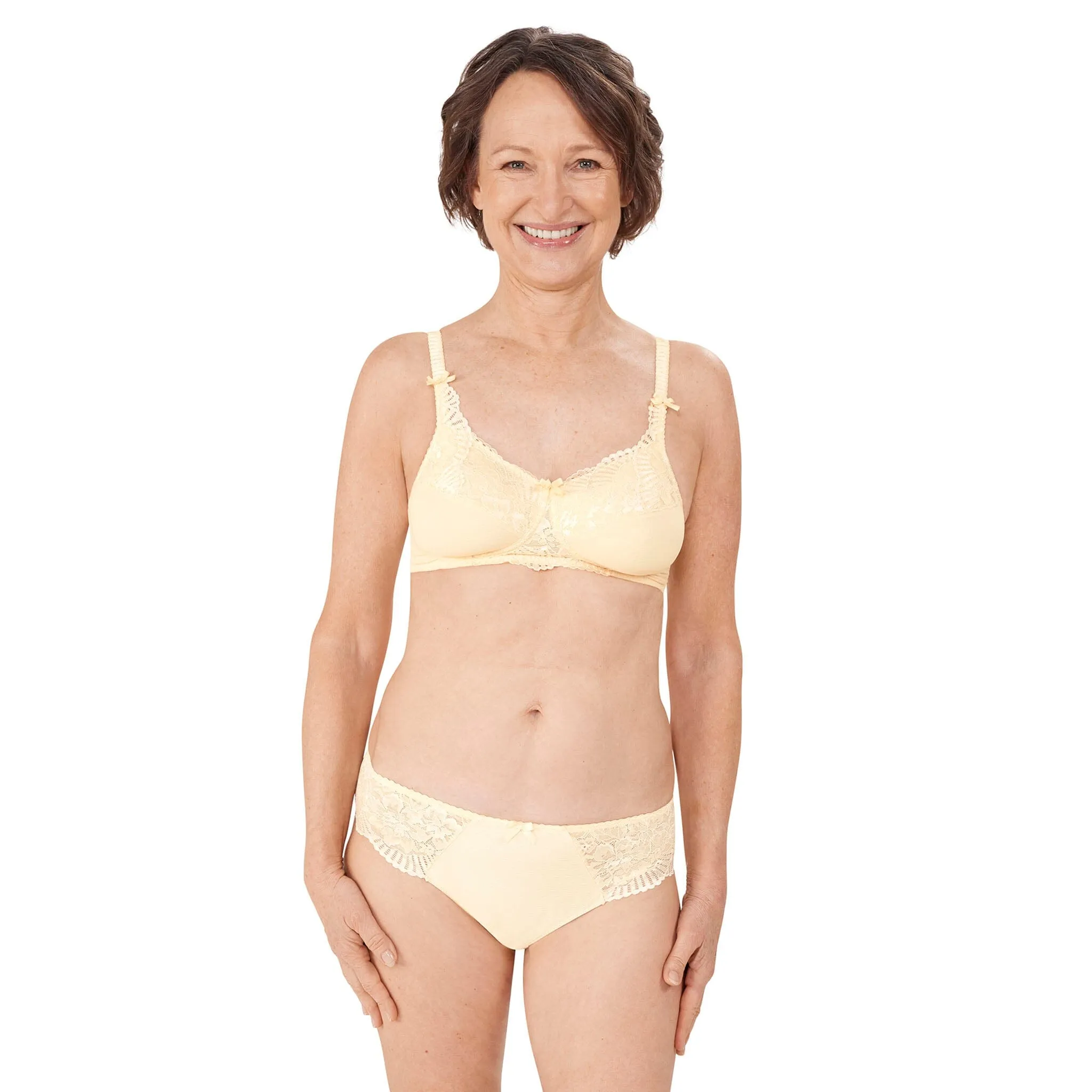 Amoena® Mariella Wire-Free Bra