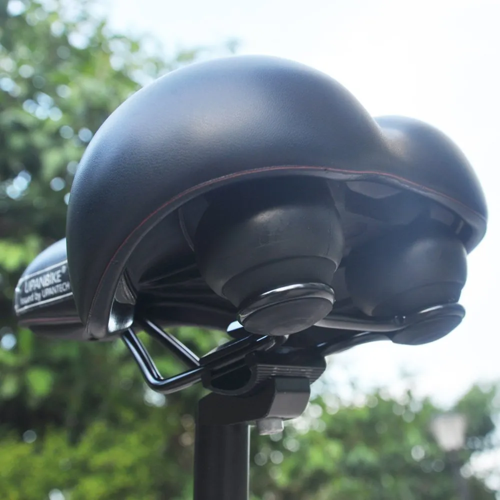 B314 Bicycle Saddle