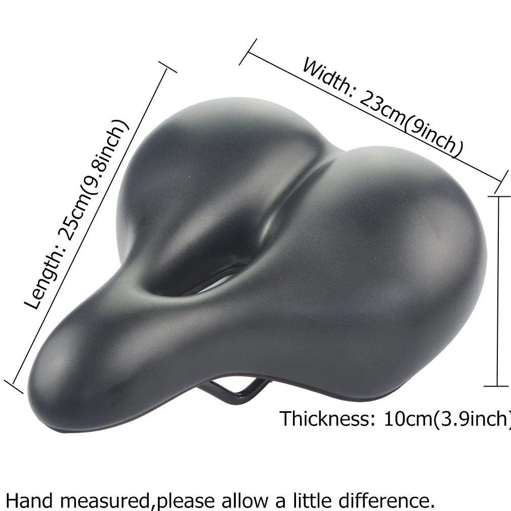 B314 Bicycle Saddle