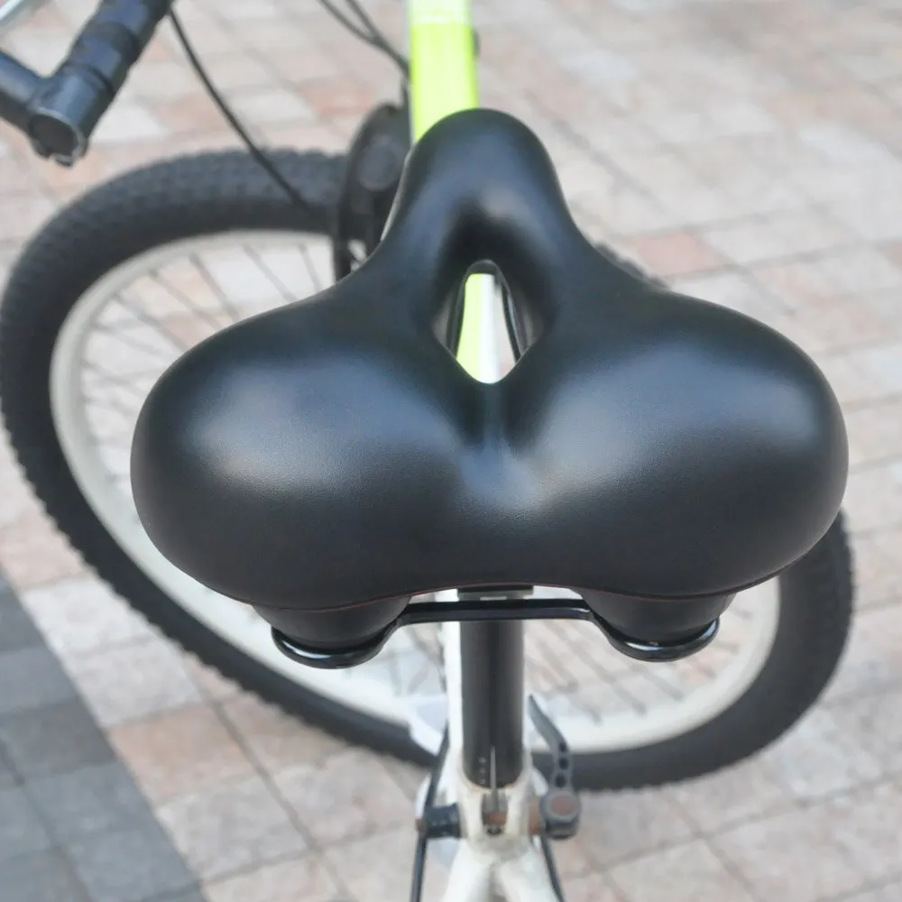 B314 Bicycle Saddle