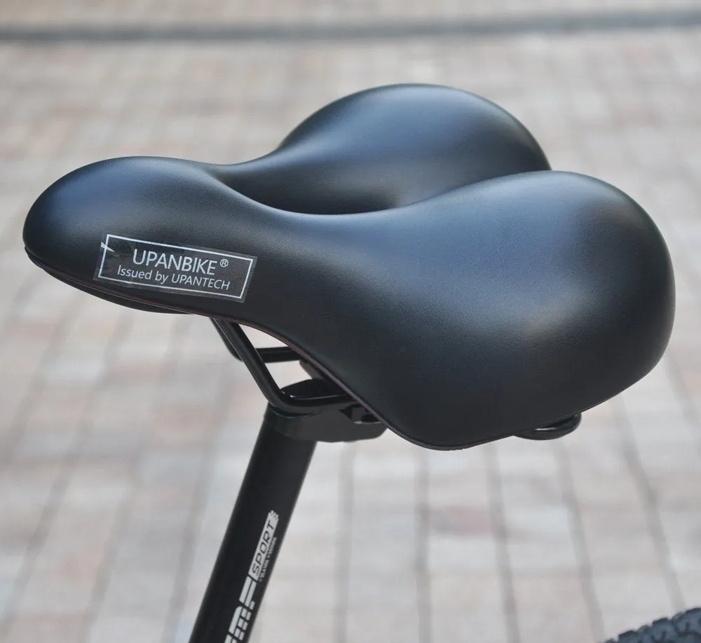 B314 Bicycle Saddle
