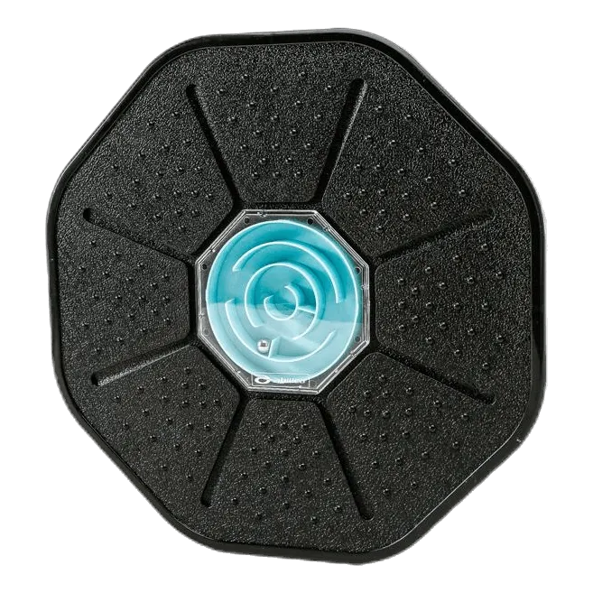 BalanceBoard Labyrinth Turquoise/Black