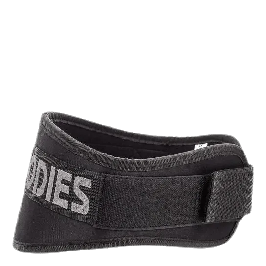 Basic Gym Belt       Black