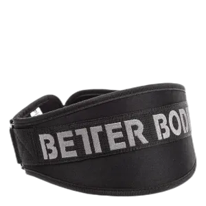 Basic Gym Belt       Black