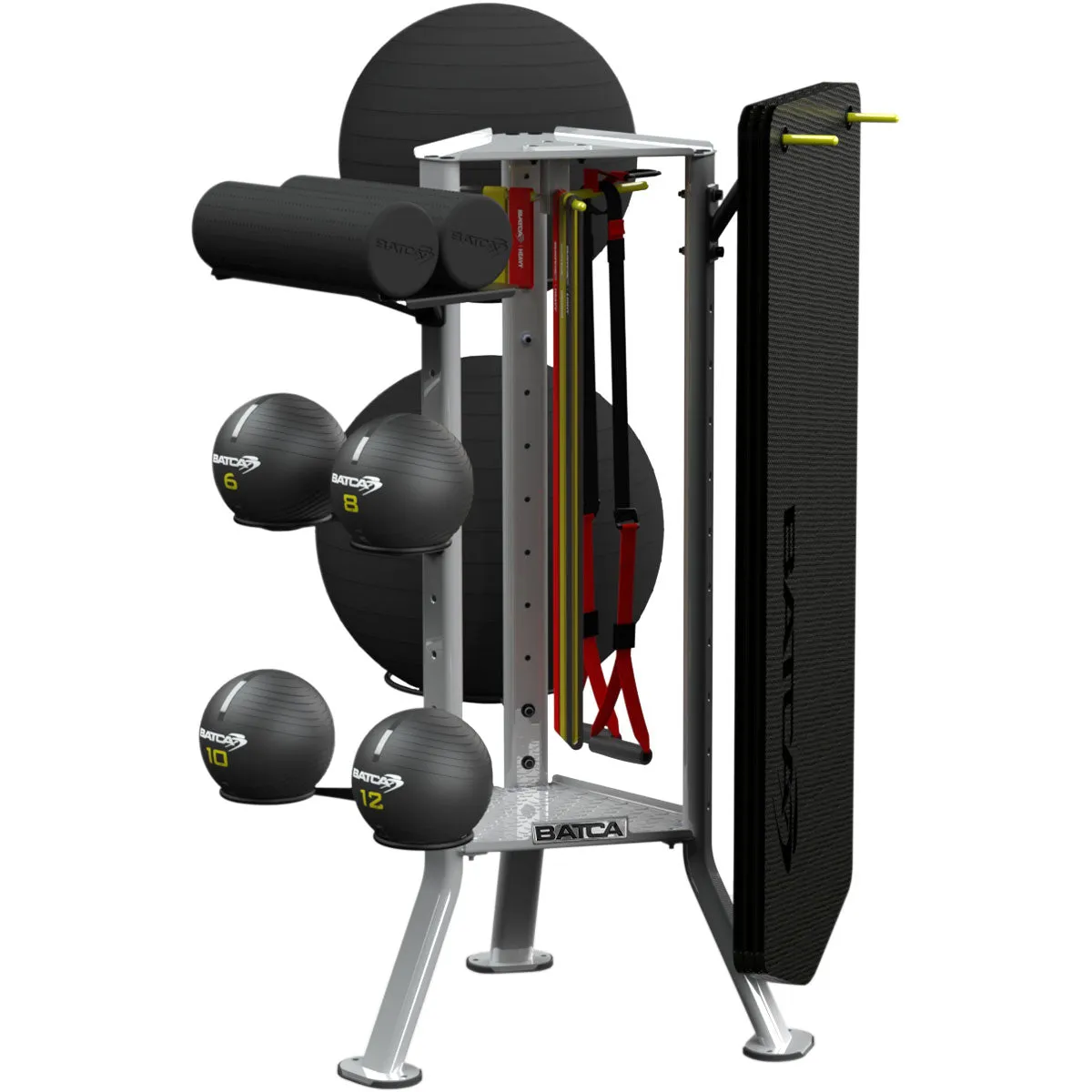 Batca Axis Accessory Storage
