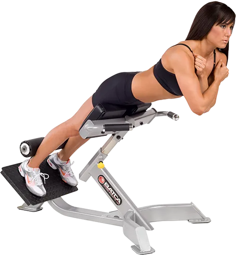 Batca  FZ-8 45% Back Extension