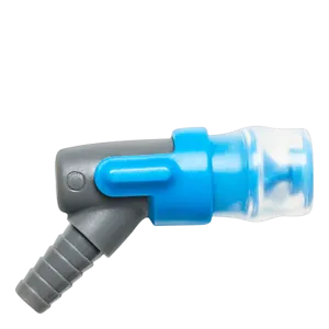 Bite Valve 45 Grey/blue Bite Valve 45 Grey/blue
