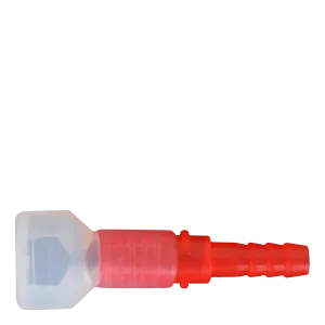 Bite Valve Straight Grey Bite Valve Straight Grey