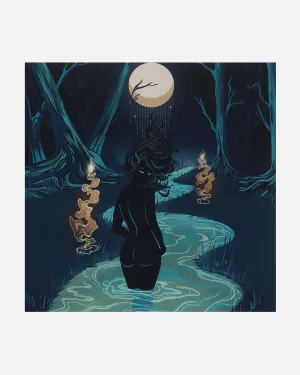 Black Magic Woman (feat. Harry Dennis) Vinyl