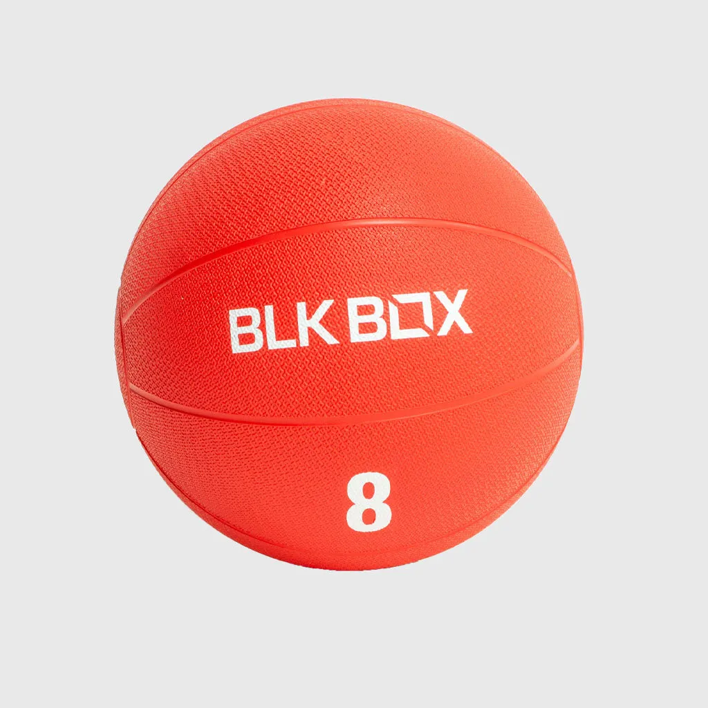 BLK BOX Coloured Medicine Balls