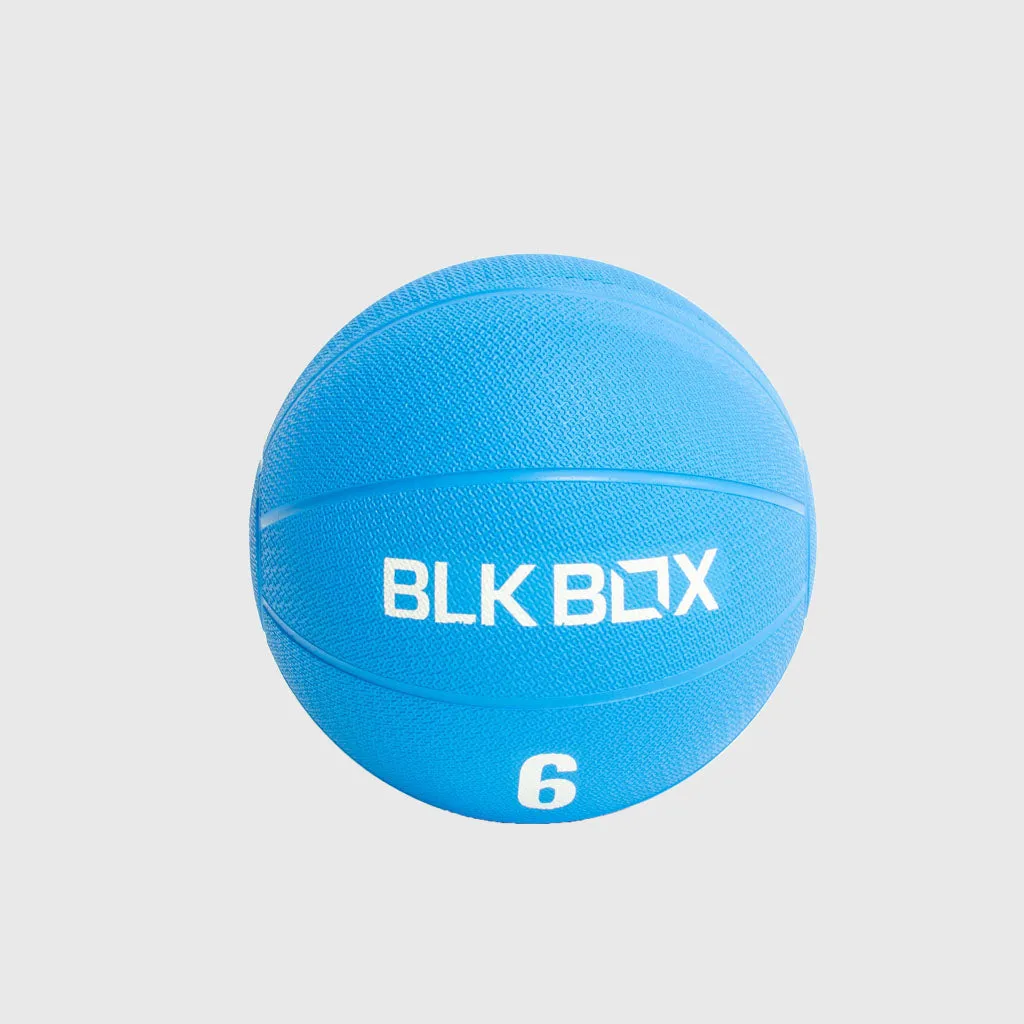 BLK BOX Coloured Medicine Balls