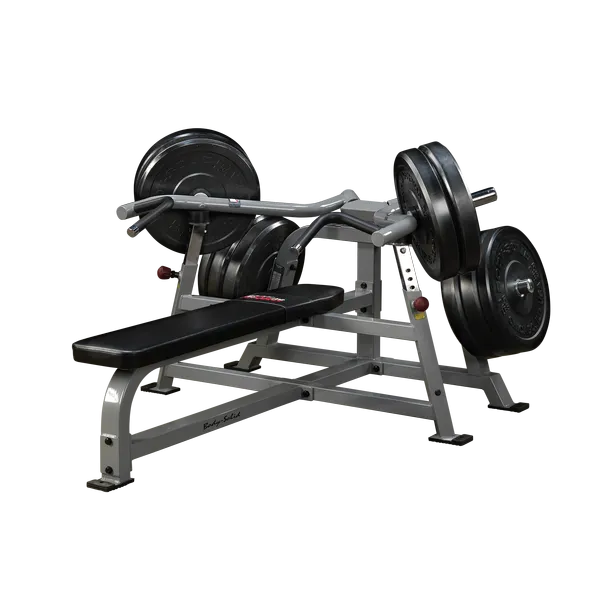 Body-Solid Leverage Bench Press