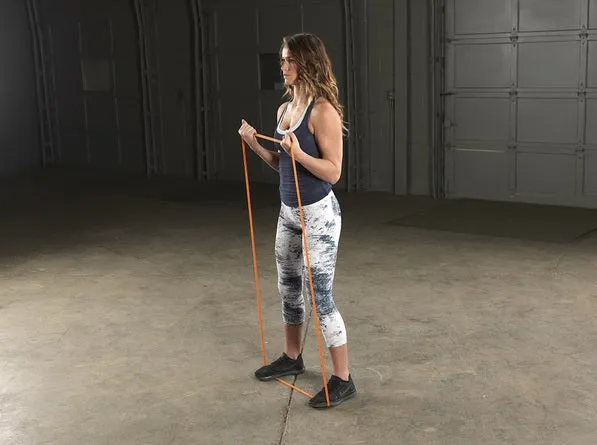 Body Solid Lifting Bands