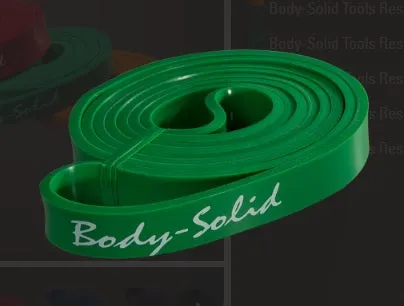 Body Solid Lifting Bands