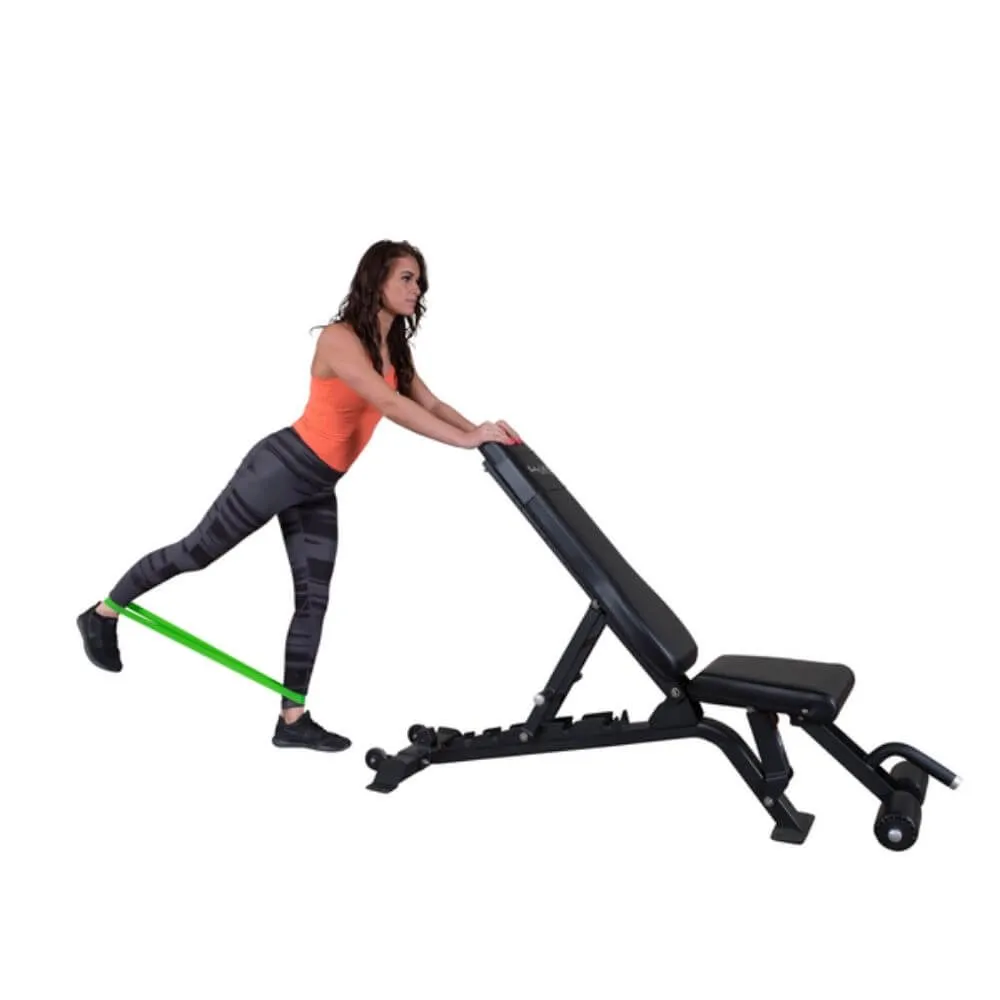 Body-Solid Tools Mini Loop Bands