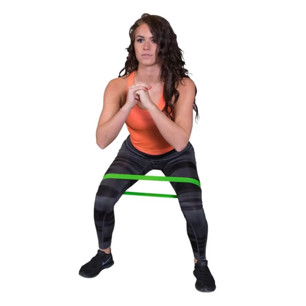 Body-Solid Tools Mini Loop Bands