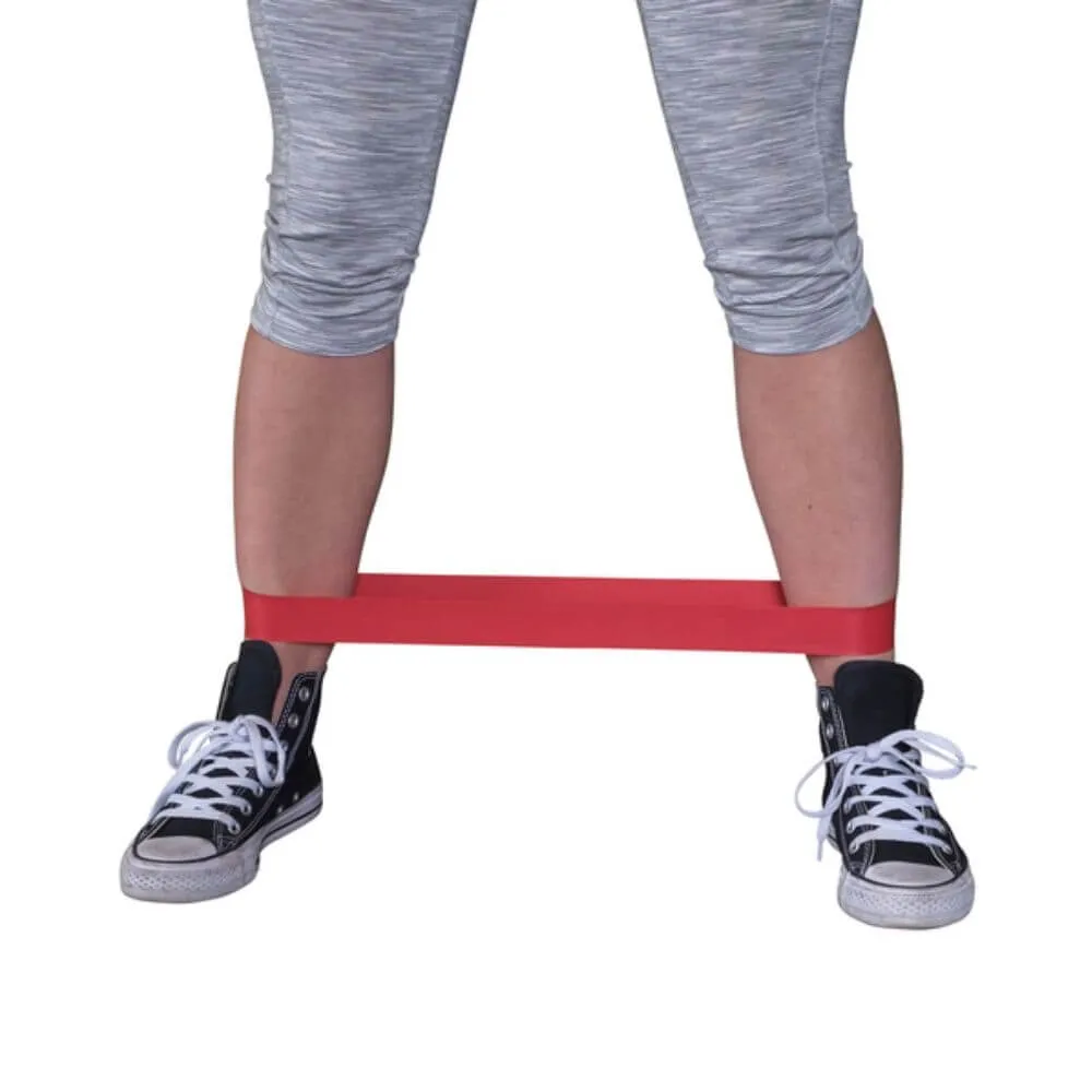 Body-Solid Tools Mini Loop Bands