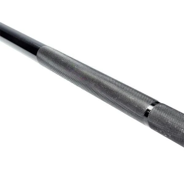 Body Solid Women's 15Kg Multipurpose Olympic Barbell