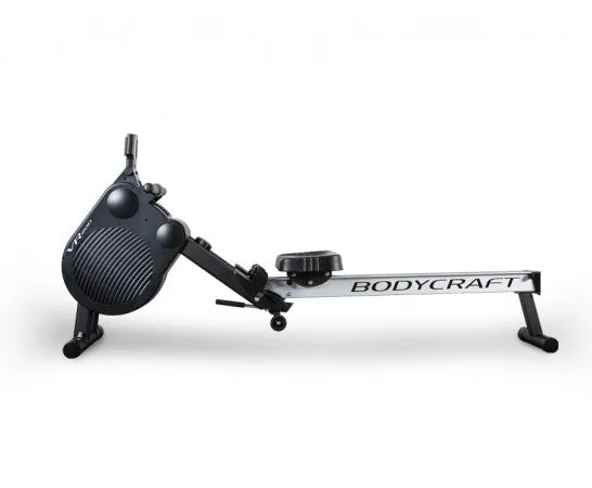 BodyCraft VR200 Folding Air/Magnetic Rower