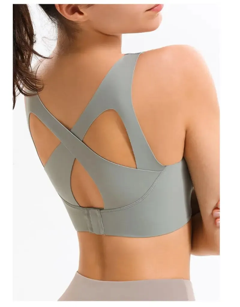 CAMO Sports Bras
