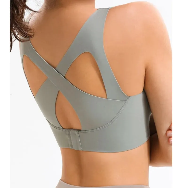 CAMO Sports Bras