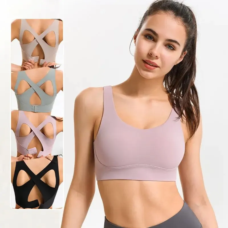 CAMO Sports Bras