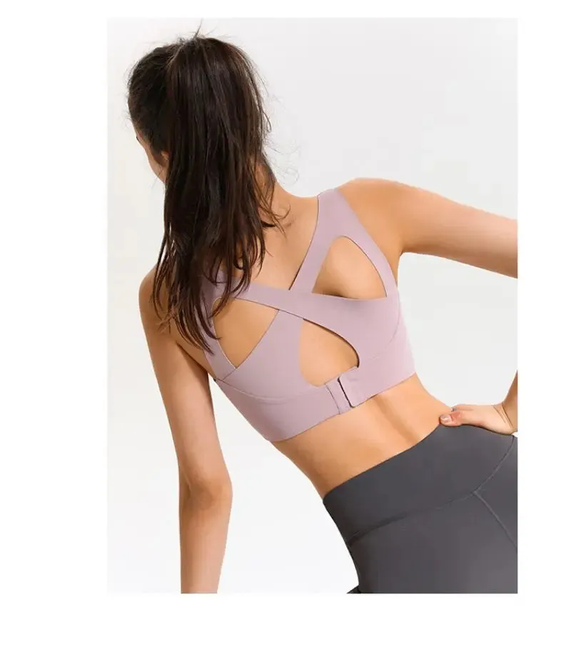CAMO Sports Bras