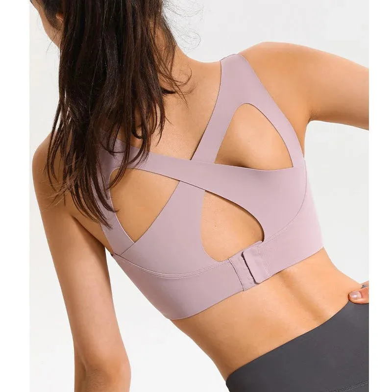 CAMO Sports Bras