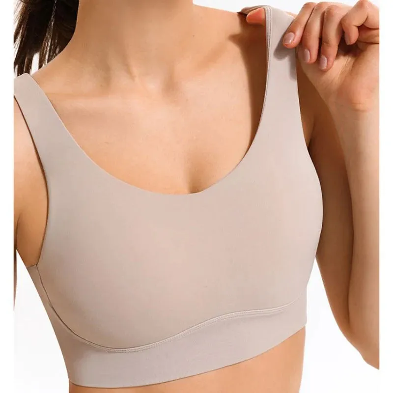 CAMO Sports Bras