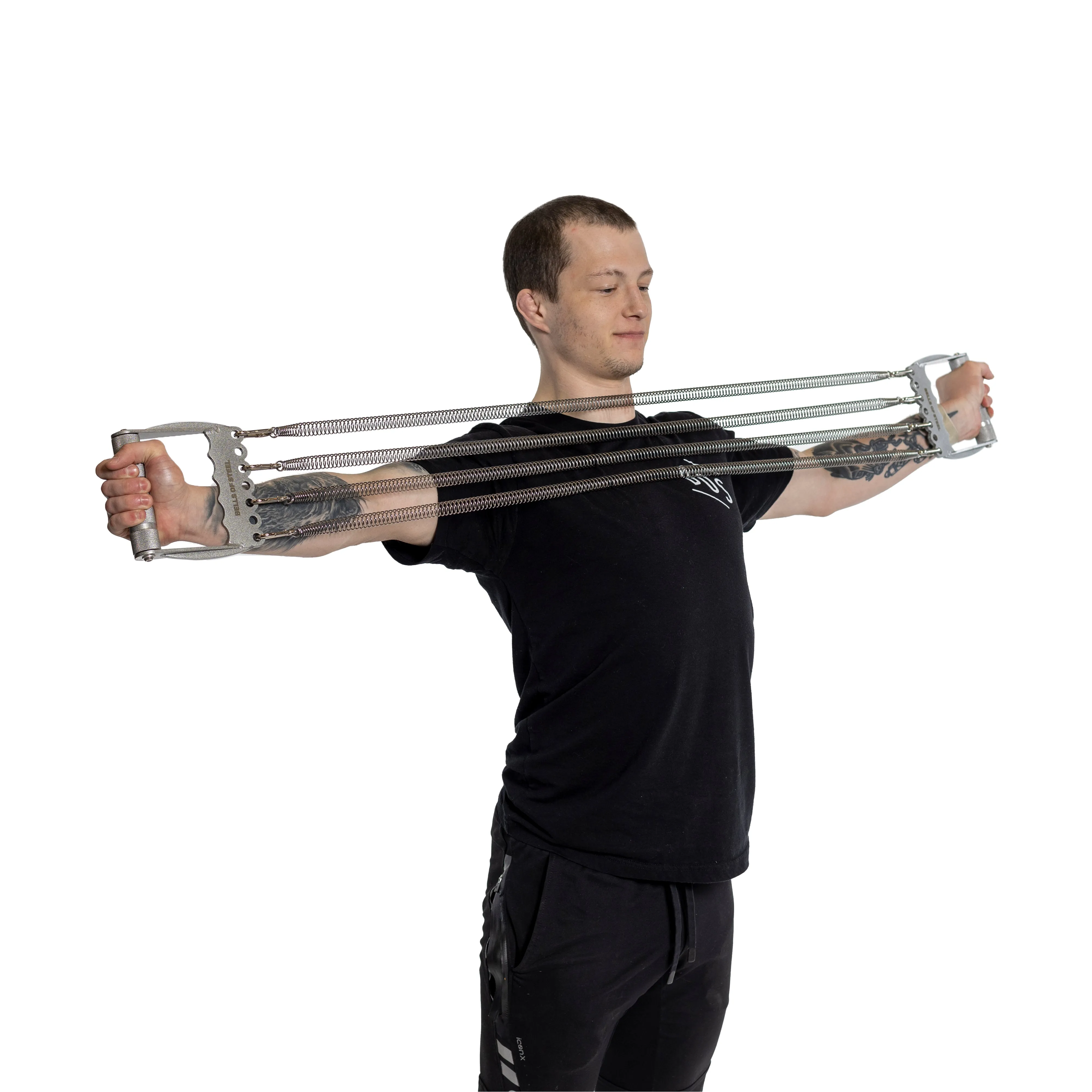 Chest Expander