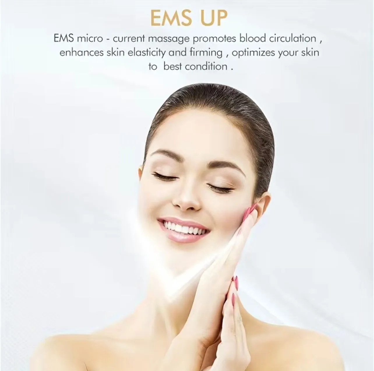 Clinicians Choice- Portable Radio Frequency Cavitation Body Slimming Skin Tightening Device