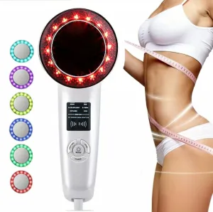 Clinicians Choice- Portable Radio Frequency Cavitation Body Slimming Skin Tightening Device