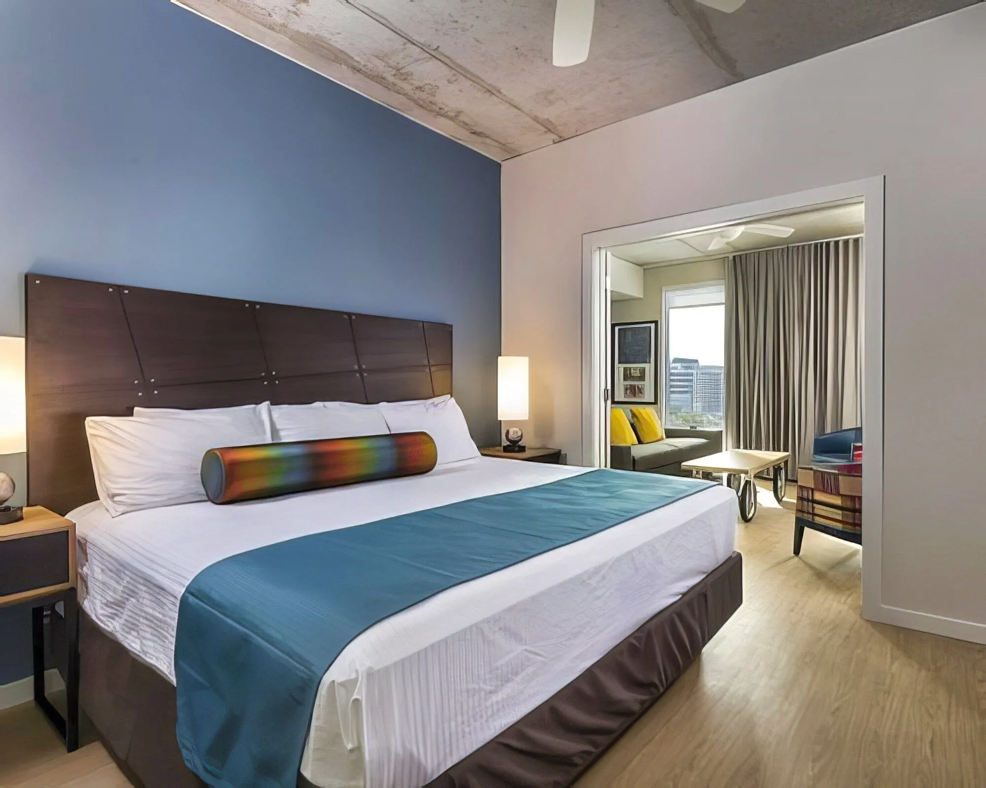 Club Wyndham Austin