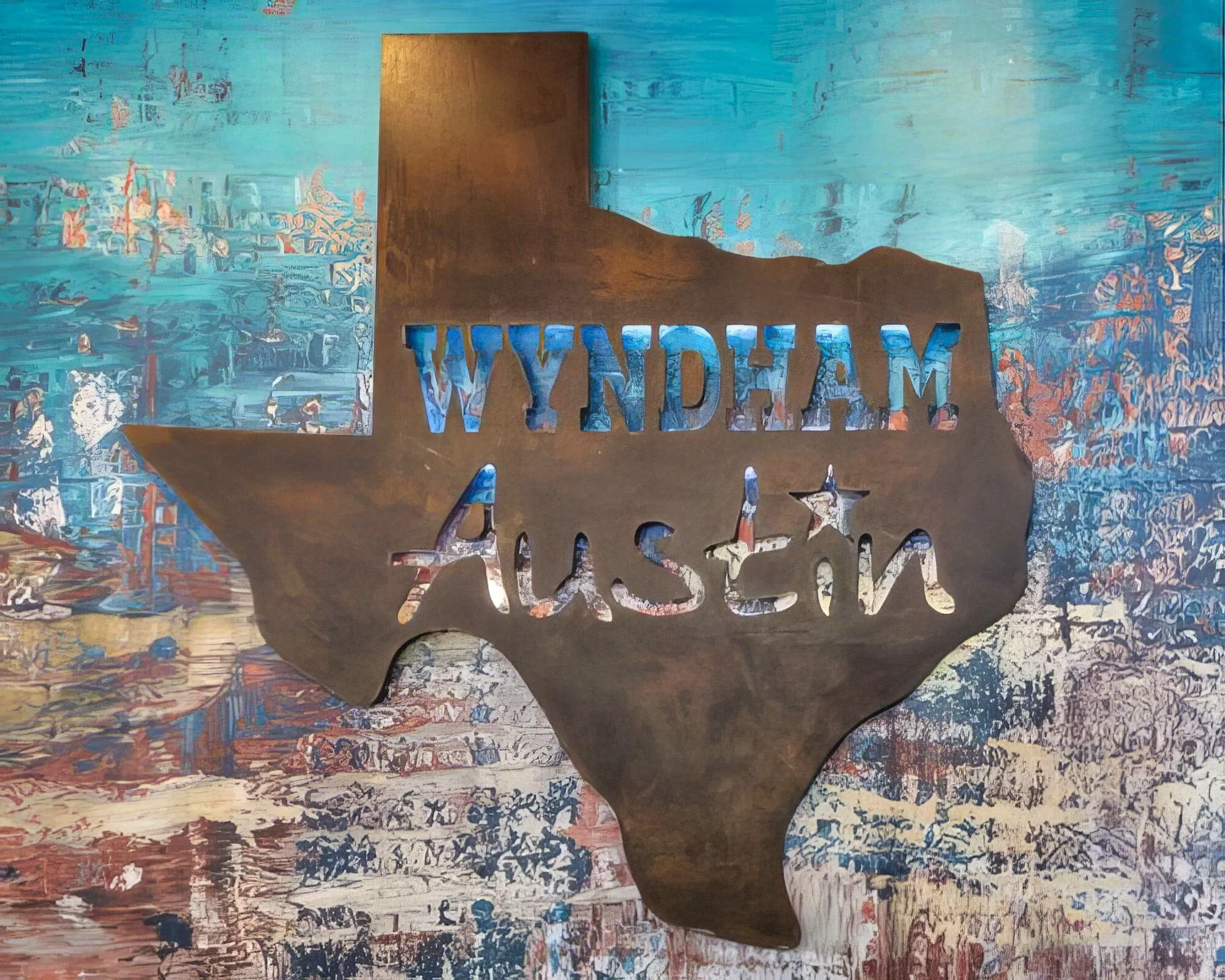 Club Wyndham Austin
