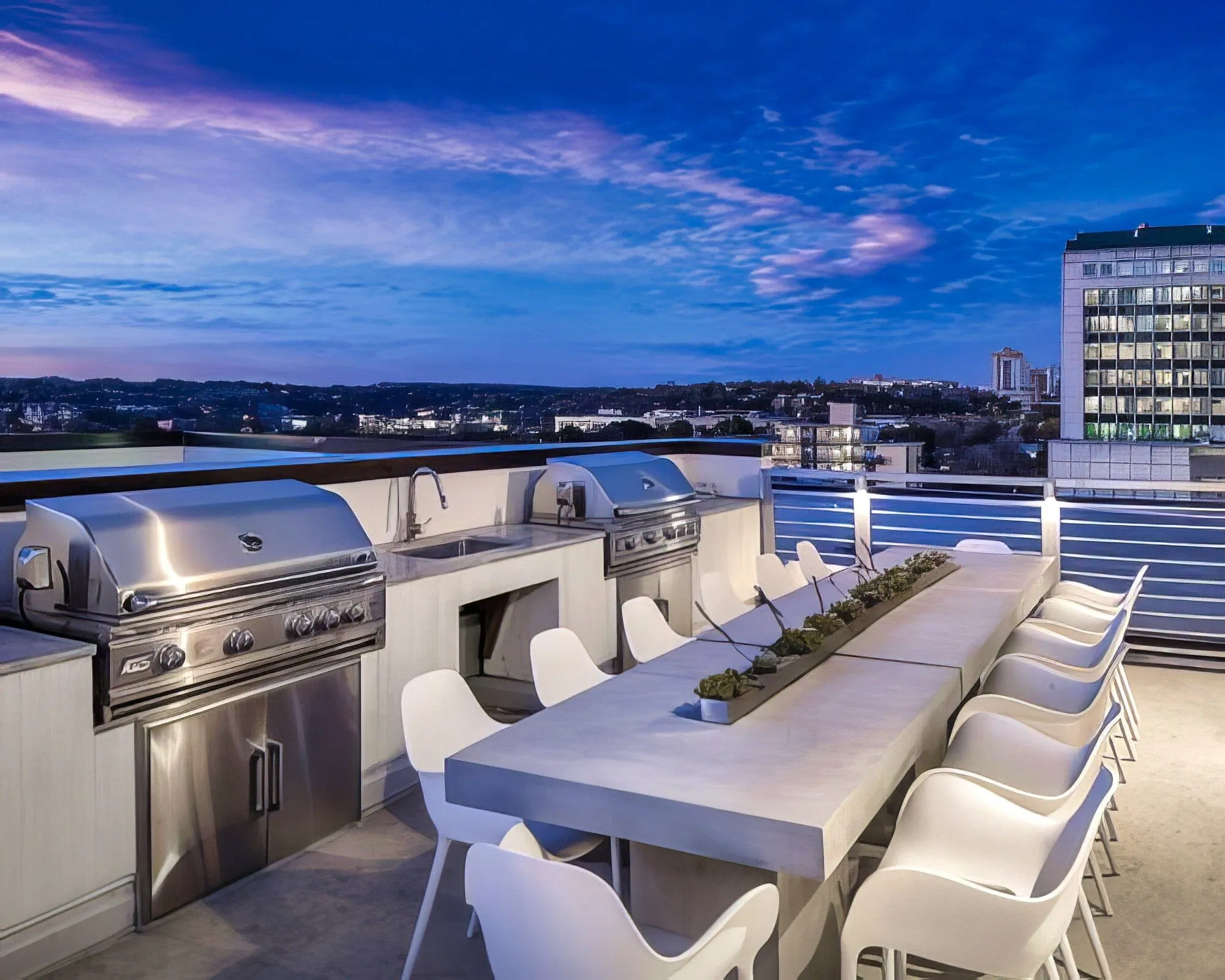Club Wyndham Austin