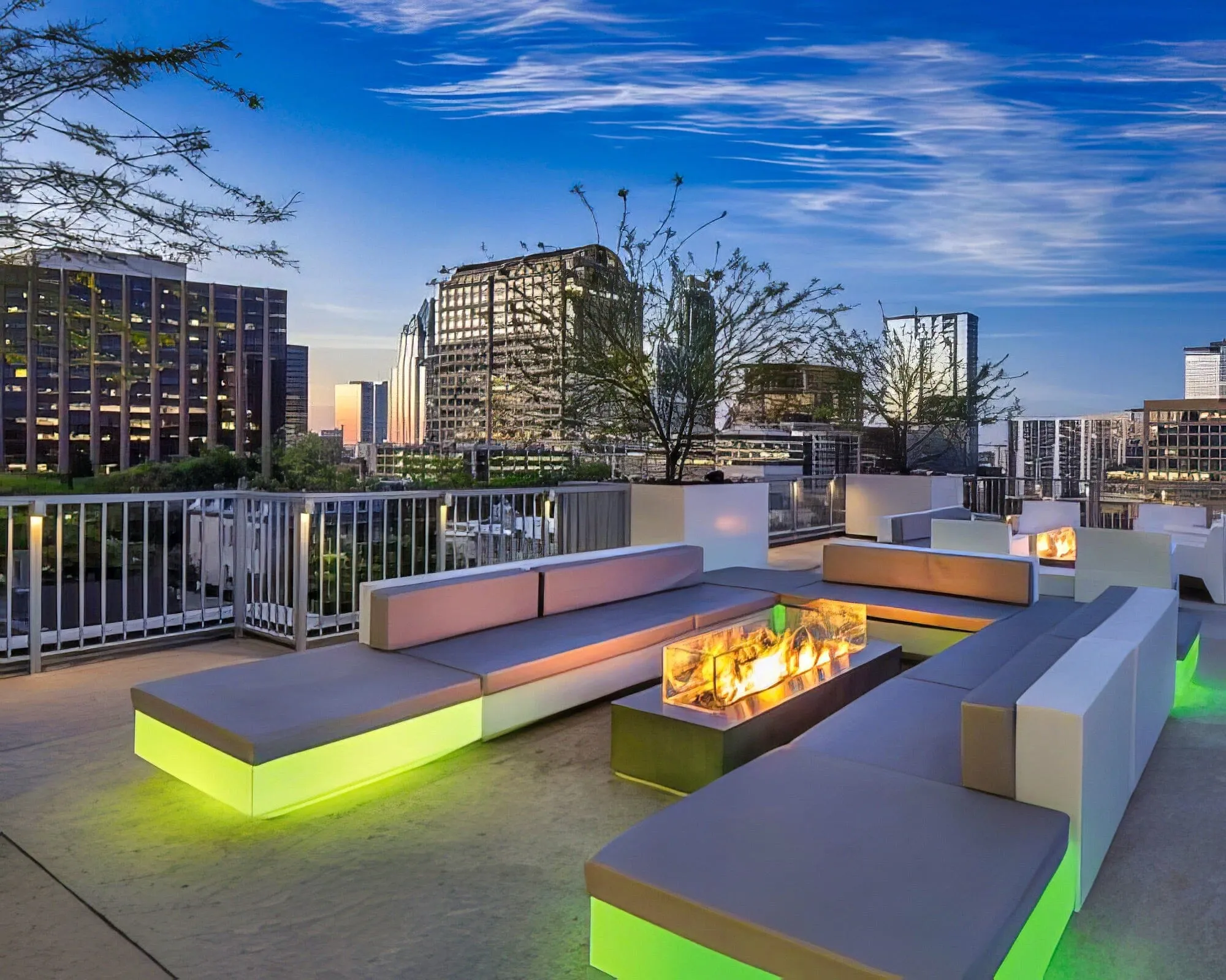 Club Wyndham Austin