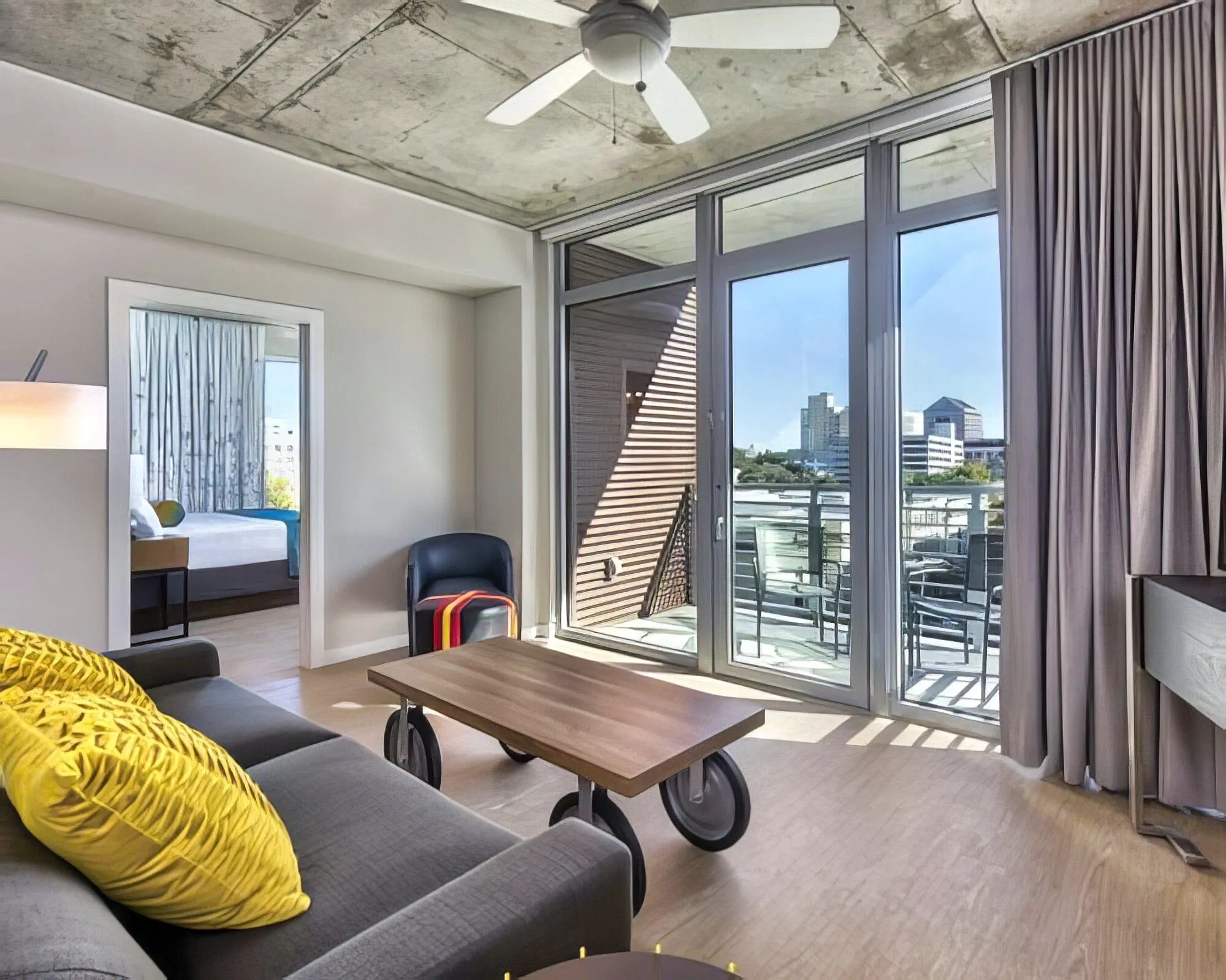 Club Wyndham Austin