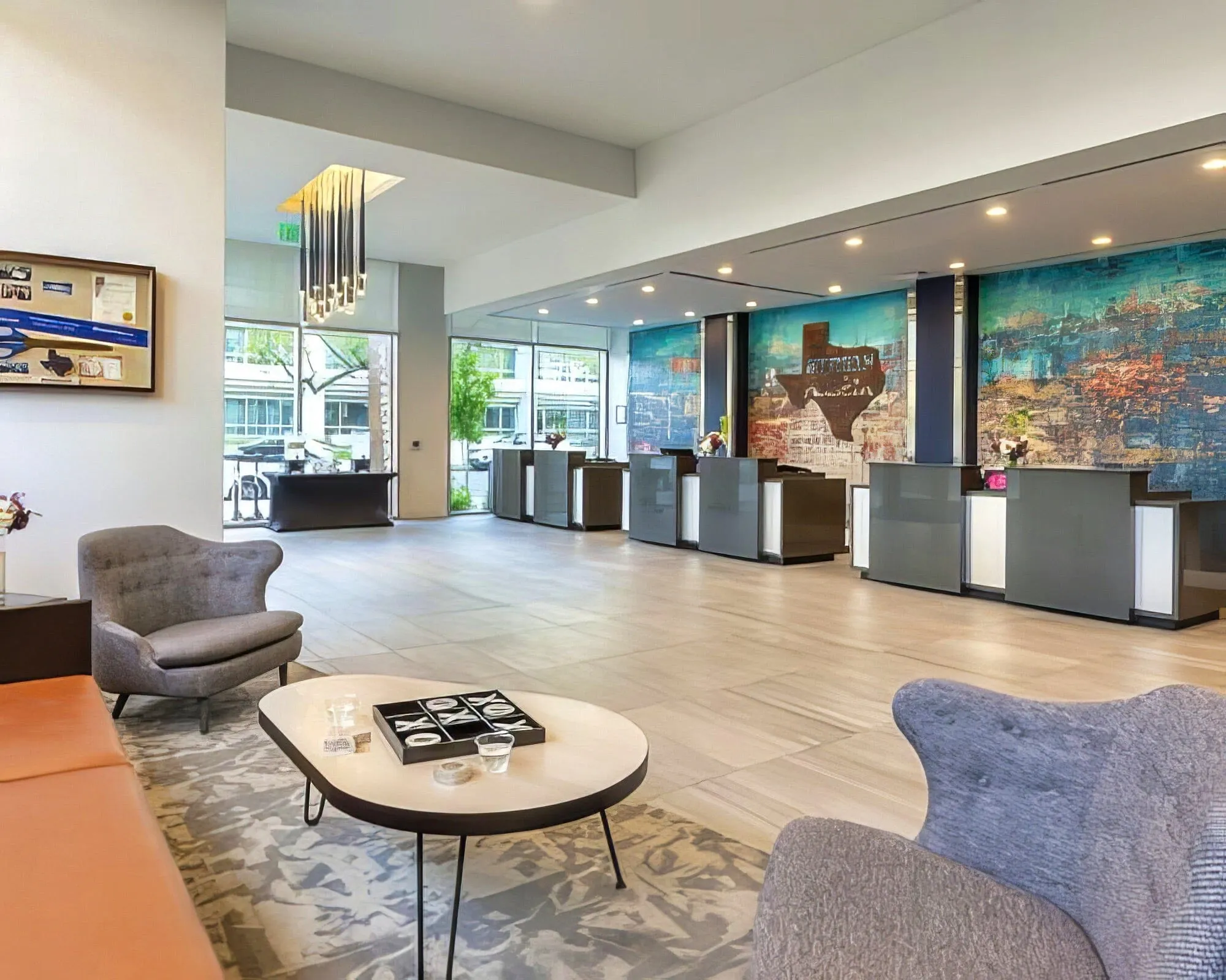 Club Wyndham Austin