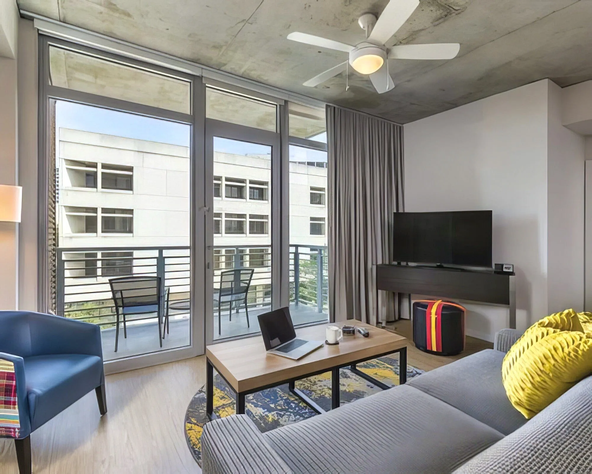 Club Wyndham Austin