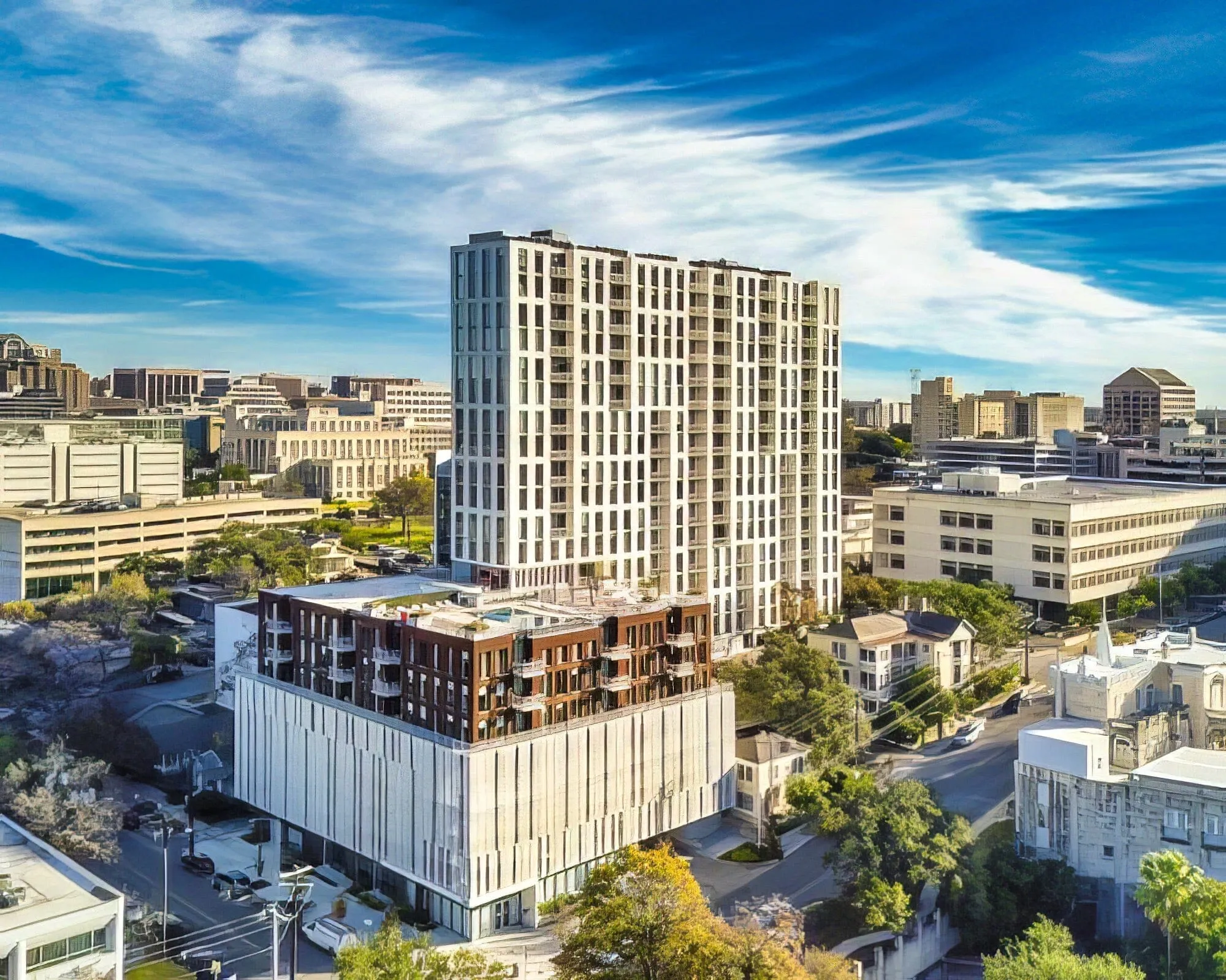 Club Wyndham Austin