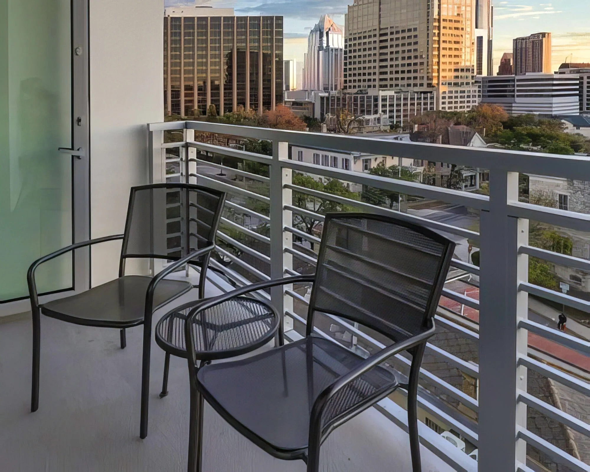 Club Wyndham Austin