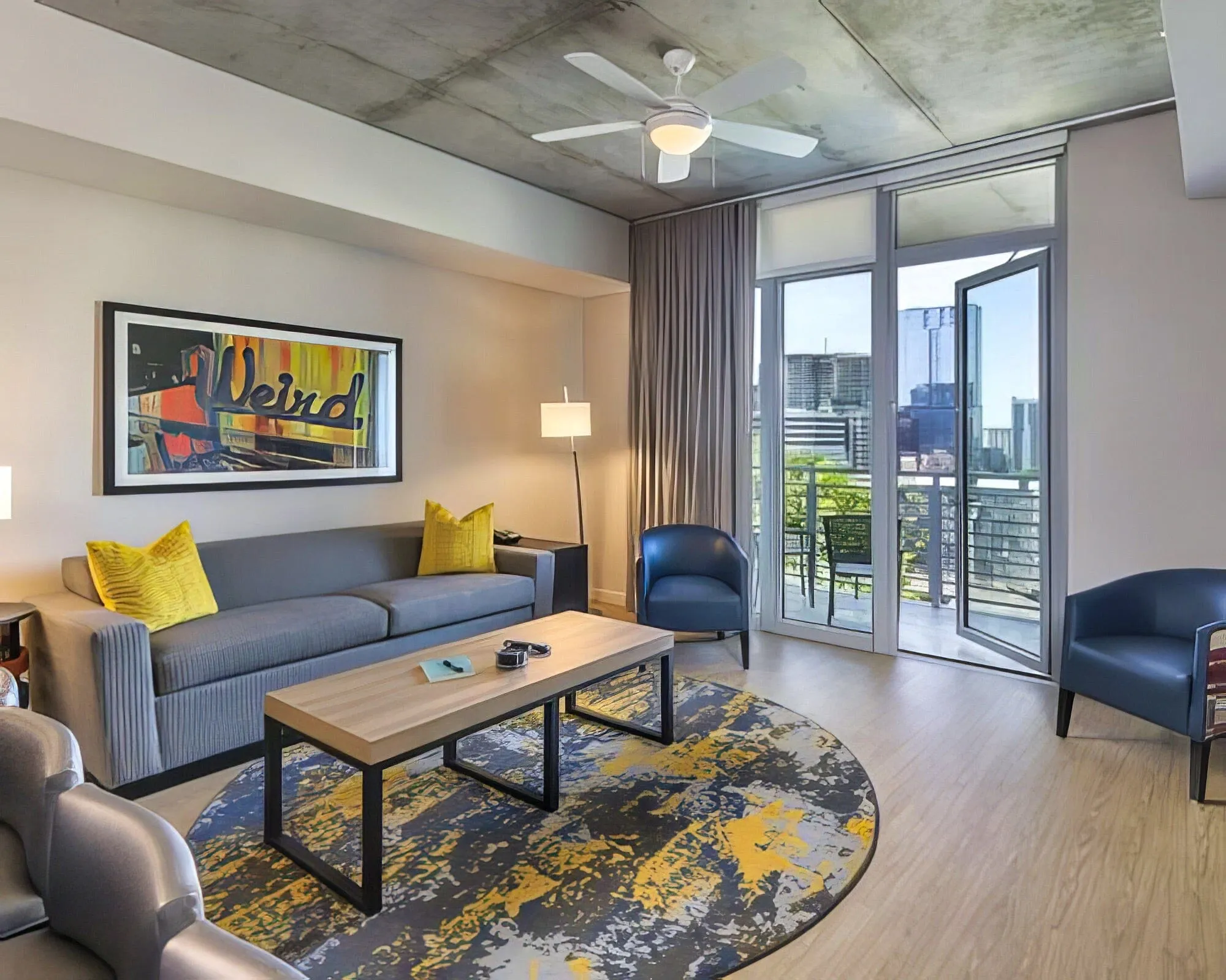 Club Wyndham Austin